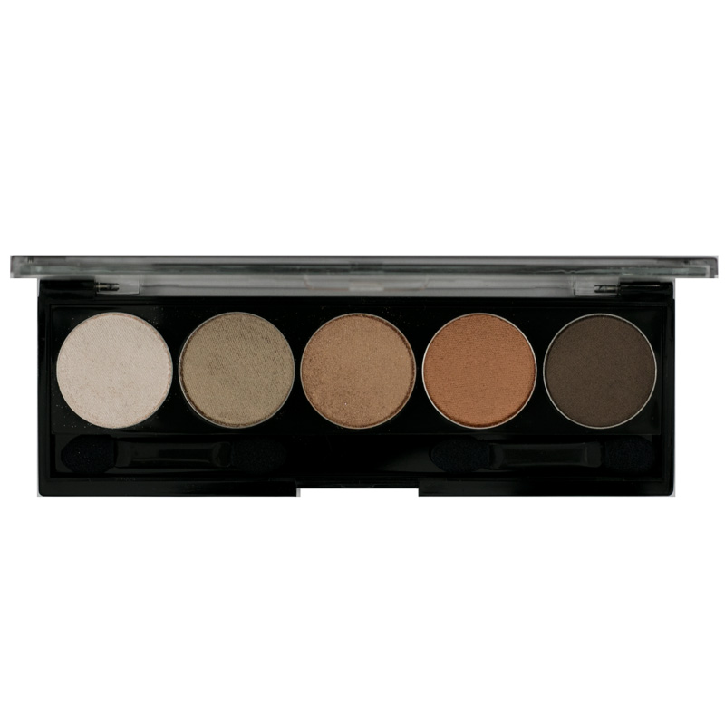 WELL BROW PALLET 5